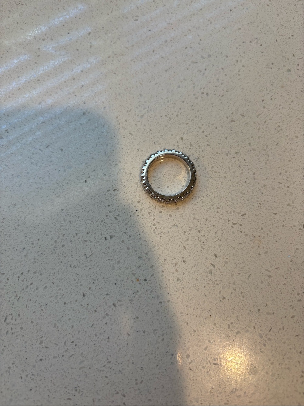 Eternity Band - Picture 3 of 7